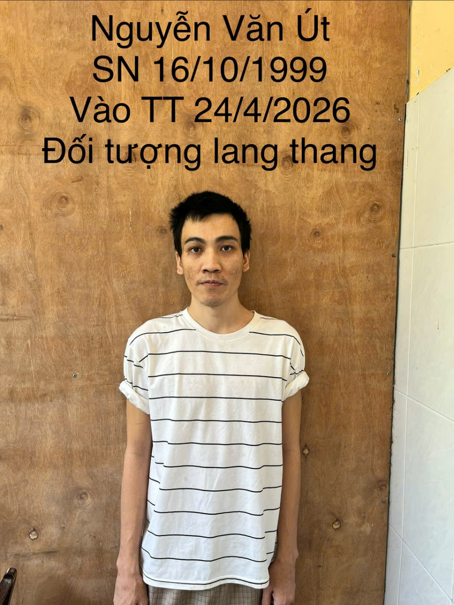 Nguyễn Văn Út